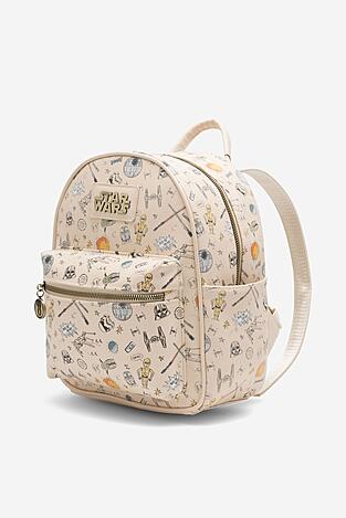 Раница Star Wars ACCCS-AW23-132LC МИКС