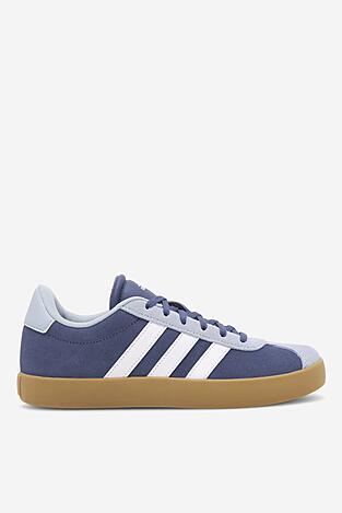 Rekreačná obuv adidas VL COURT 3.0 K ID6308 TMAVOMODRÁ