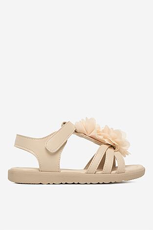 Sandały DeeZee CEO-CS6265-01 Beżowy