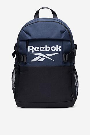 Раница Reebok RBK-025-CCC-05 КОБАЛТОВО СИНЬО