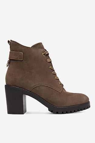 Bocanci Lasocki CEO-WI23-LUM-02 BEJ ÎNCHIS