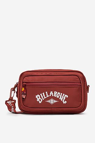 Torebka BILLABONG BLB-M-001-07 Bordowy