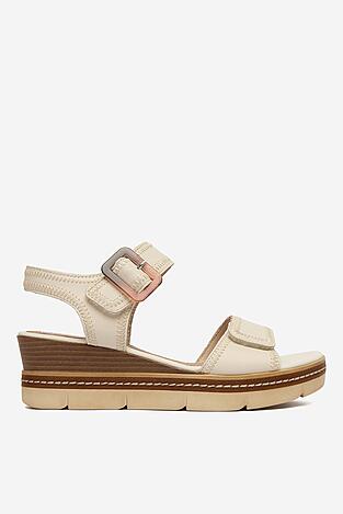 Сандали Remonte CEO-D2L58-60 СВЕТЛОБЕЖОВ