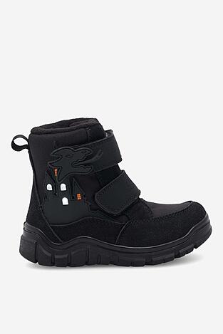 Боти Action Boy CP91-25227 ЧЕРЕН