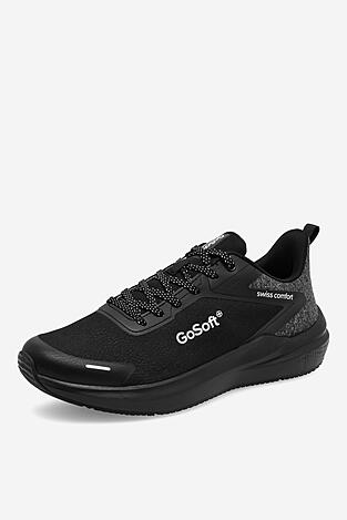 Спортни обувки Go Soft MP-123 ЧЕРЕН