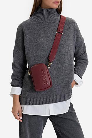 Geantă de mână Mexx C-MEXX-L-001-08 GRENA
