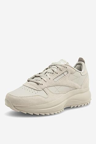 Sportcipő Reebok CLASSIC LEATHER 100074381 BÉZS