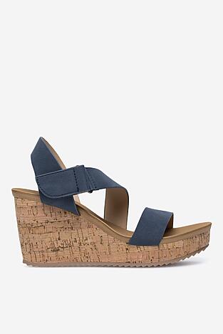 Sandale Clara Barson WYL0710-XX BLEUMARIN
