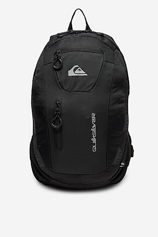 Ruksak QUIKSILVER QUIC-P-006-07 ČIERNA