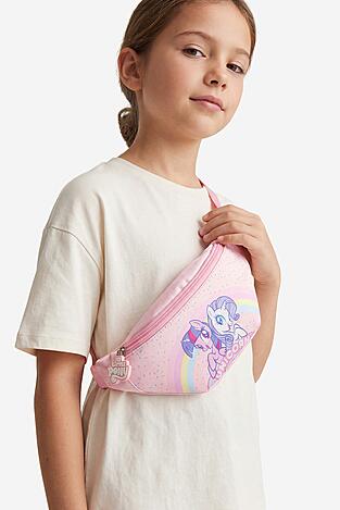 Torebka My little Pony CEO-ACCCS-SS26-311MLP Różowy
