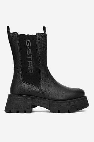 Ghete G-STAR RAW CEO-WI16-525-03 NEGRU