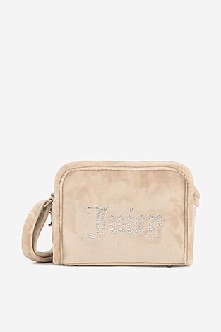Kabelka Juicy Couture BIJXT5468WPO BÉŽOVÁ