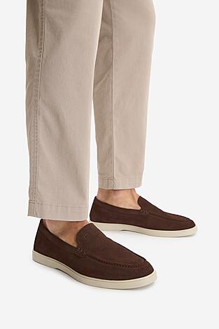 Mokasyn Gino Rossi CEO-MASSI-01 MI08 Brązowy