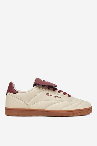 Obuwie sportowe Champion PRESTIGE FLAP S11803-WW003 Beżowy
