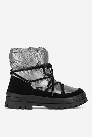 Боти Rieker Revolution Lifestyle W2170-42 СИВ
