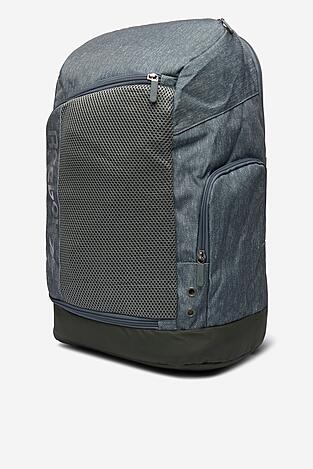 Plecak Reebok CWBEO-RBK-WS-007-09 Szary ciemny