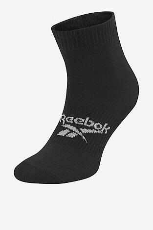 Ponožky Reebok ACT FO U ANKLE SOCK GI0065 MIX