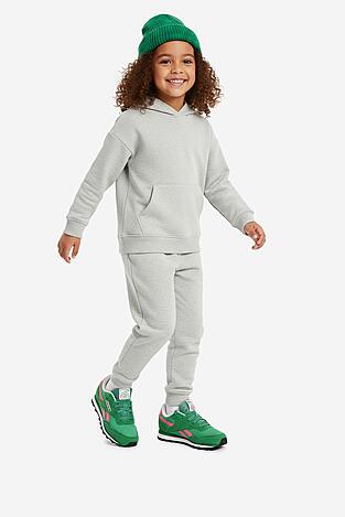 Obuwie sportowe Reebok EO-CLASSIC AZ 100249063 Zielony