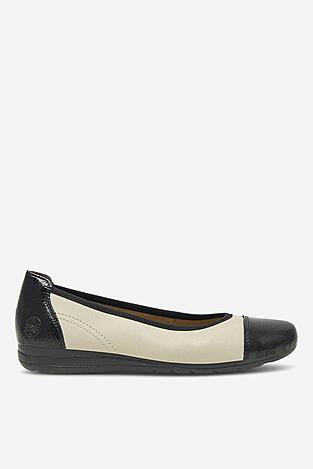 Балерина Rieker L9351-80 БЕЖОВ