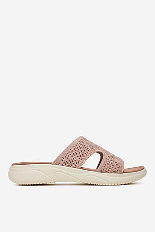 Pantofle Clara Barson R25SS02834 RŮŽOVÁ