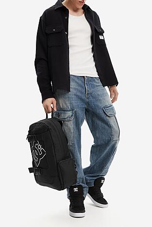 Раница DC Shoes C-DCI-B-002-08 ЧЕРЕН