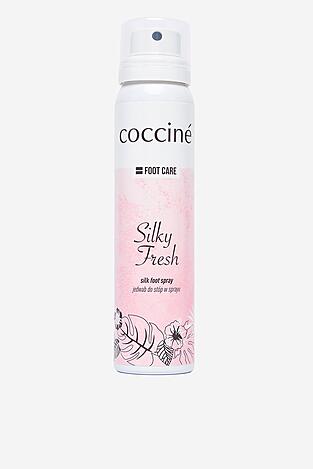 Kosmetyki do obuwia Coccine SILKY FRESH 100ML V.AZ -