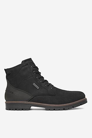 Bocanci Rieker CEO-F3614-00 NEGRU