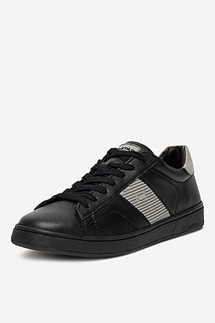 Półbuty G-STAR RAW BRADLEY-01 MI08 Czarny