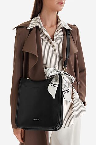 Kézitáska Mexx CEO-MEXX-S-022-09 FEKETE