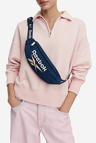 Torebka Reebok CEOWB-RBK-014-CCC-06 Niebieski