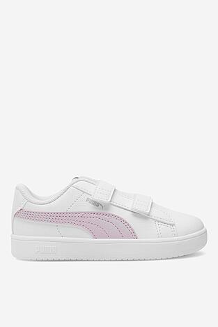 Спортни обувки Puma RICKIE CLASSIC V PS 39425410 БЯЛ