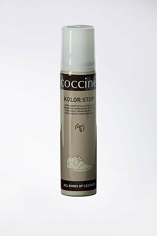Kosmetyki do obuwia Coccine Kolor Stop 55/15/50/01C -
