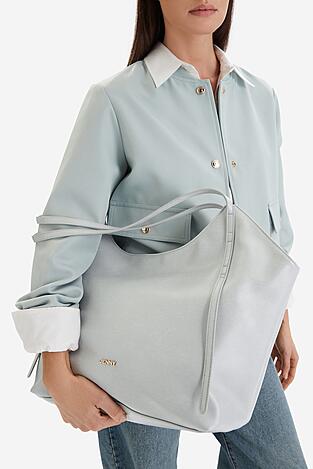 Kézitáska Jenny CEO-JNY-L-005-09 KÉK