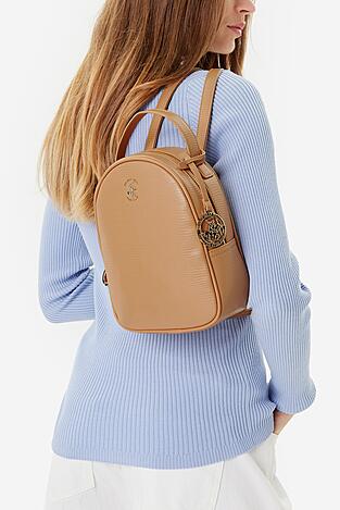 Rucsac Beverly Hills Polo Club BHPC-W-06-A23 BEJ