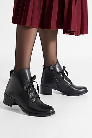 Trzewiki Lasocki ARC-BLANKA-11 Czarny