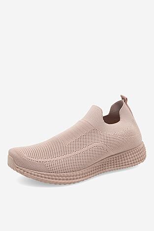 Trampki Jenny Fairy WFA0610-3 Różowy