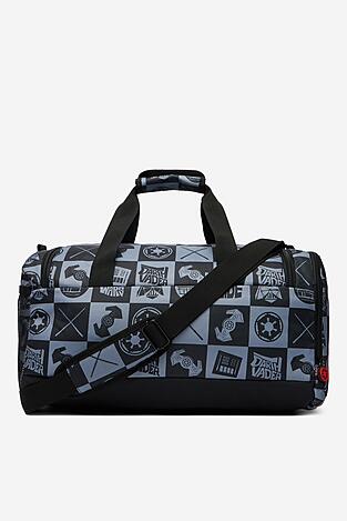 Чанта за пътуване Star Wars CEO-ACCCS-SS26-213SW ЧЕРЕН