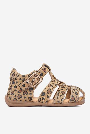 Sandały GUESS CEO-BAND-1266-B MIX