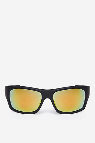 Мъжки слънчеви очила QUIKSILVER QS-MA-005-SS25 ЧЕРЕН