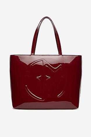 Дамска чанта EVA MINGE EO-ALISON-LDA8224-1 БОРДО