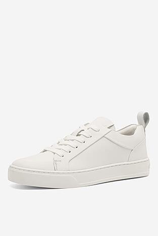 Sneakers Gino Rossi IBIZA-01 Biały