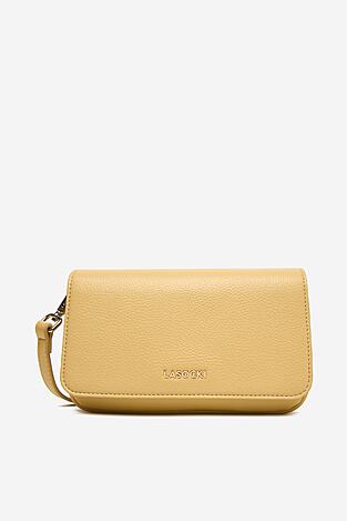 Torebka Lasocki CEO-LSK-L-006-09 Żółty