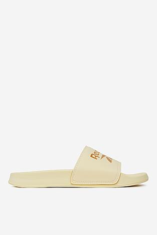 Klapki basenowe Reebok SS25-3C069-1 Żółty