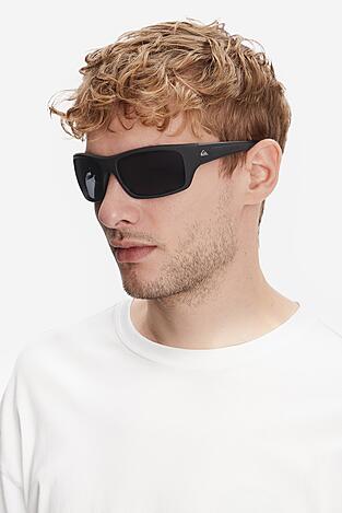 Okulary męskie QUIKSILVER QS-MA-005-SS25 Czarny