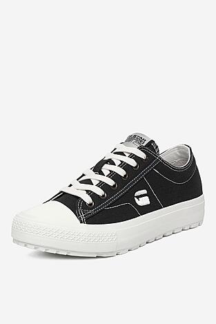 Trampki G-STAR RAW CEO-V5-10654-01 Czarny