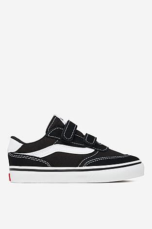 Кецове Vans C-BROOKLYN LS V VN000D7XBA2 ЧЕРЕН