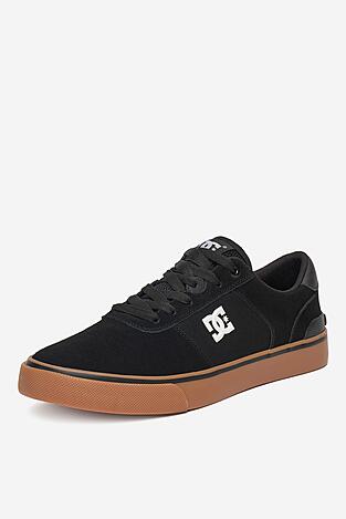 Trampki DC Shoes AW247501 Czarny