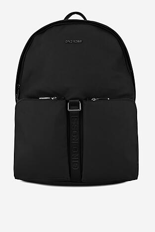 Rucsac Gino Rossi GIN-K-002-CCC-06 NEGRU