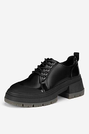 Половинки обувки NINE WEST WFA3033-2 ЧЕРЕН