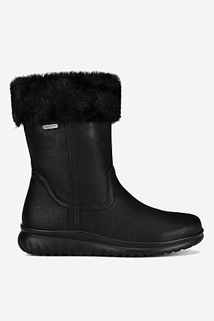 Ghete Go Soft WS2P267-04 NEGRU